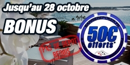 Code bonus everest poker sans depot 2018