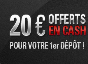 Tournoi de poker casino oostende