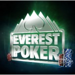 Freeroll 200€ sur Everest Poker.