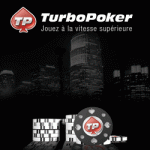 50 euros gratuit, le bonus sans dépôt de Turbo Poker.fr.