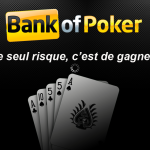 Bank of Poker : Le site de poker en ligne gratuit et sans téléchargement