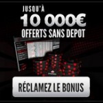 Code promo Turbo Poker 2015 : découvrez la room sans dépenser un centime avec l'offre NO LIMIT