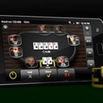 Jouez au poker sur votre android grâce à l'application Bwin