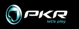 Le site de poker PKR ferme ses portes