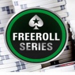 Freeroll Series 3 sur Pokerstars : 9 tournois gratuits avec 30.000 euros offerts