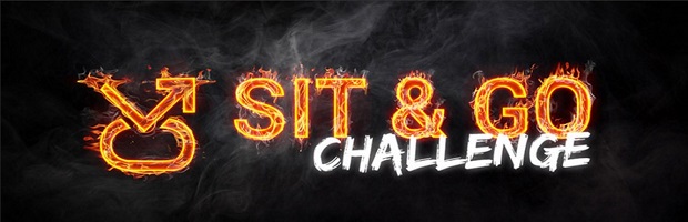 challange poker Sit&Go sur Bwin