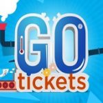 Avec les Go Tickets de Betclic Poker échangez vos points contre des entrées pour des Sit & Go