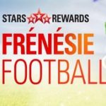 Frénésie Football sur PokerStars du 1er mai au 12 juin 2018 : 350.000€ mis en jeu dans les coffres foot