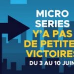 Micro Series 2018 sur Betclic : 32 events à prix réduits du 3 au 10 juin dont un High Roller à 30.000€