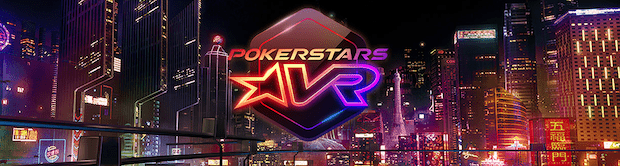 Jouez au poker avec votre Oculus Rifs ou votre HTC Vive grâce à PokerStars