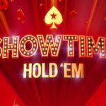 Hold’Em Showtime sur PokerStars : une variante où les cartes jetées par les adversaires sont visibles