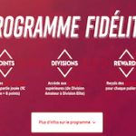 Programme de fidélité poker de Betclic : du cash et des tickets tournois offerts grâce à vos points statut