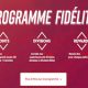 Programme de fidélité Betclic Poker