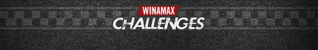 Challenges Winamax Poker