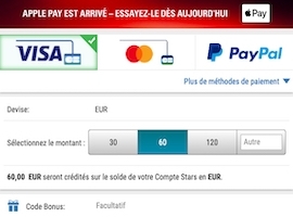 Compte Compte