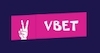 Jusqu'à 150€ de bonus Vbet