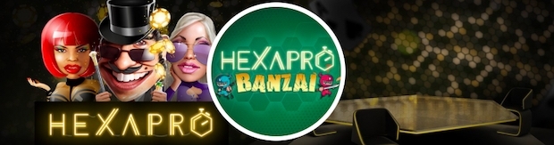 SNG Hexapro sur Unibet