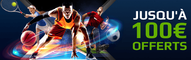 NetBet bonus paris sportifs