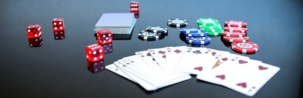 Connivence au poker