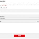 Comment joindre le service client Winamax : formulaire de contact, adresse e-mail, fax, courrier postal