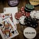 Comparatifs des sites de poker en France