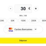 Approvisionner et solder son compte joueur sur Unibet : procédure & moyens de paiement acceptés